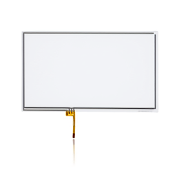 Digitizer For Nintendo Wii U